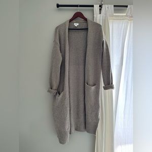 Old Navy cardigan